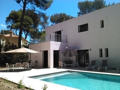 House - LA CIOTAT