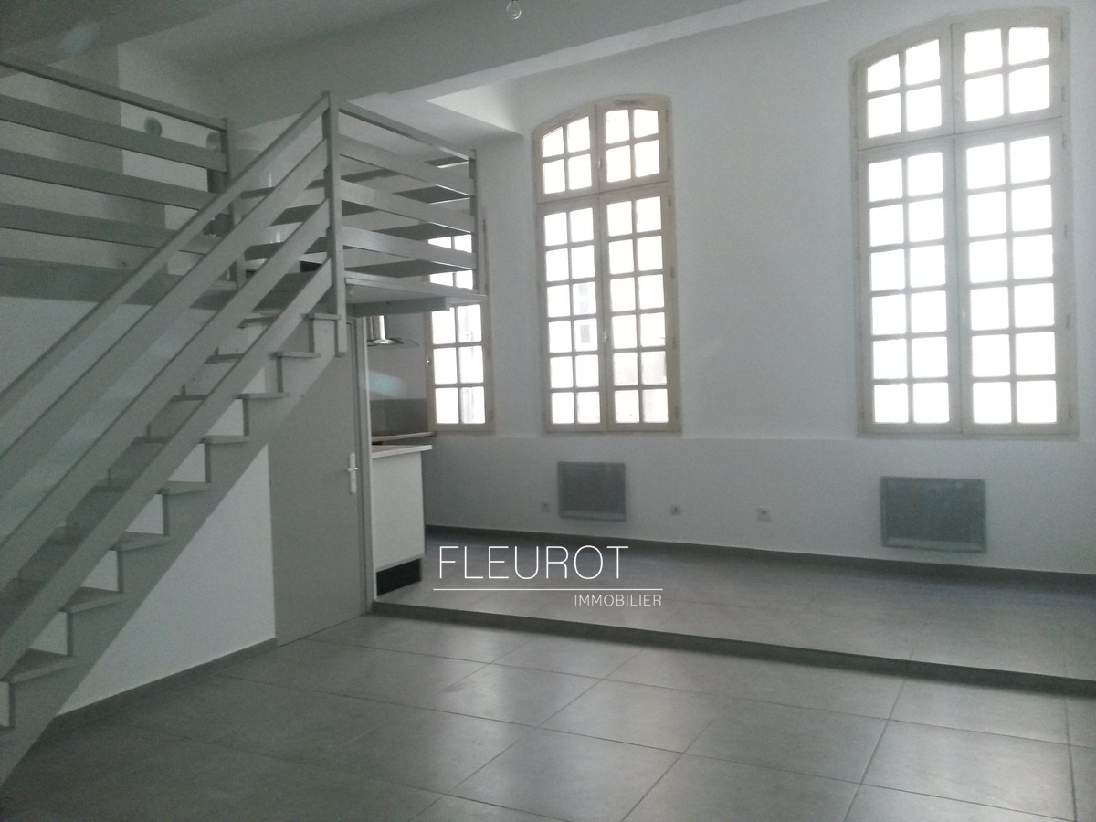 Apartment - Aix-en-Provence