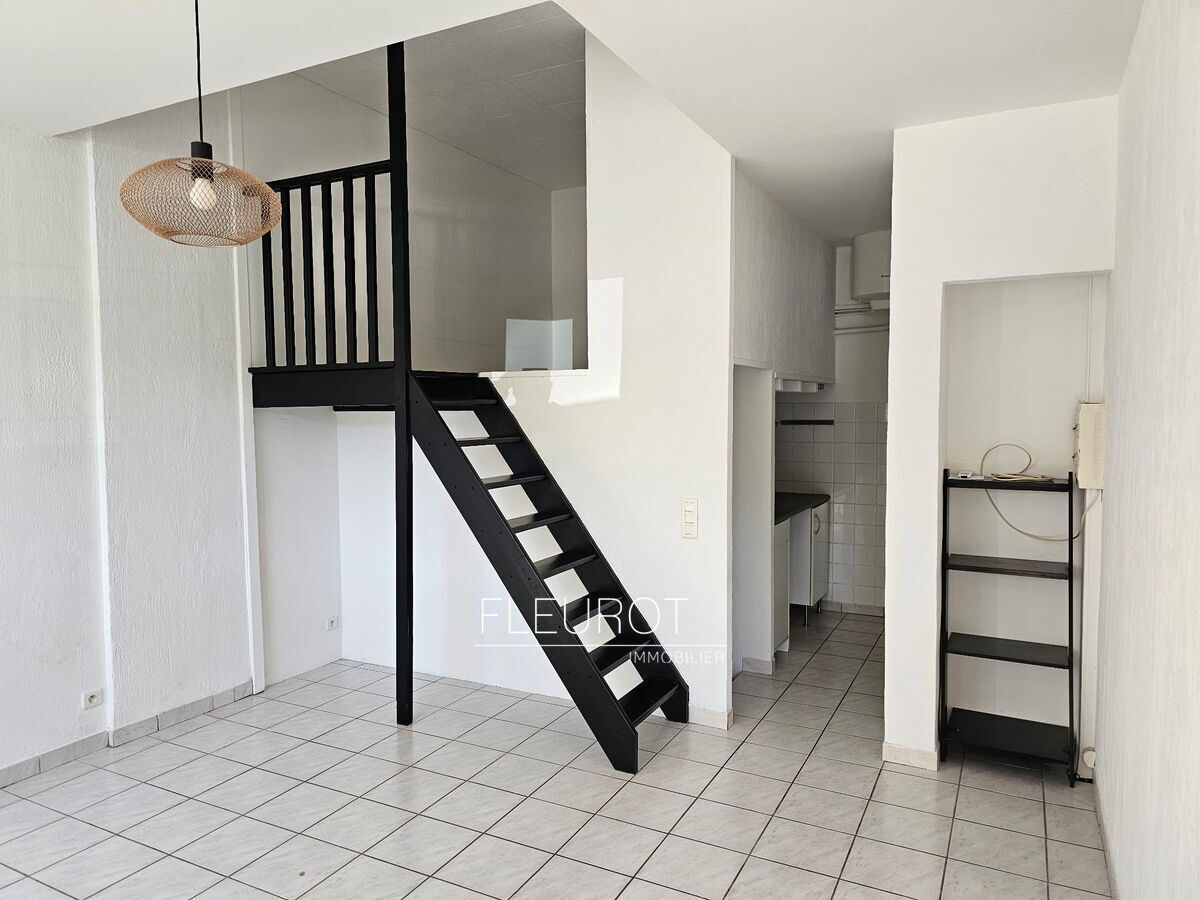 Appartement - La Ciotat