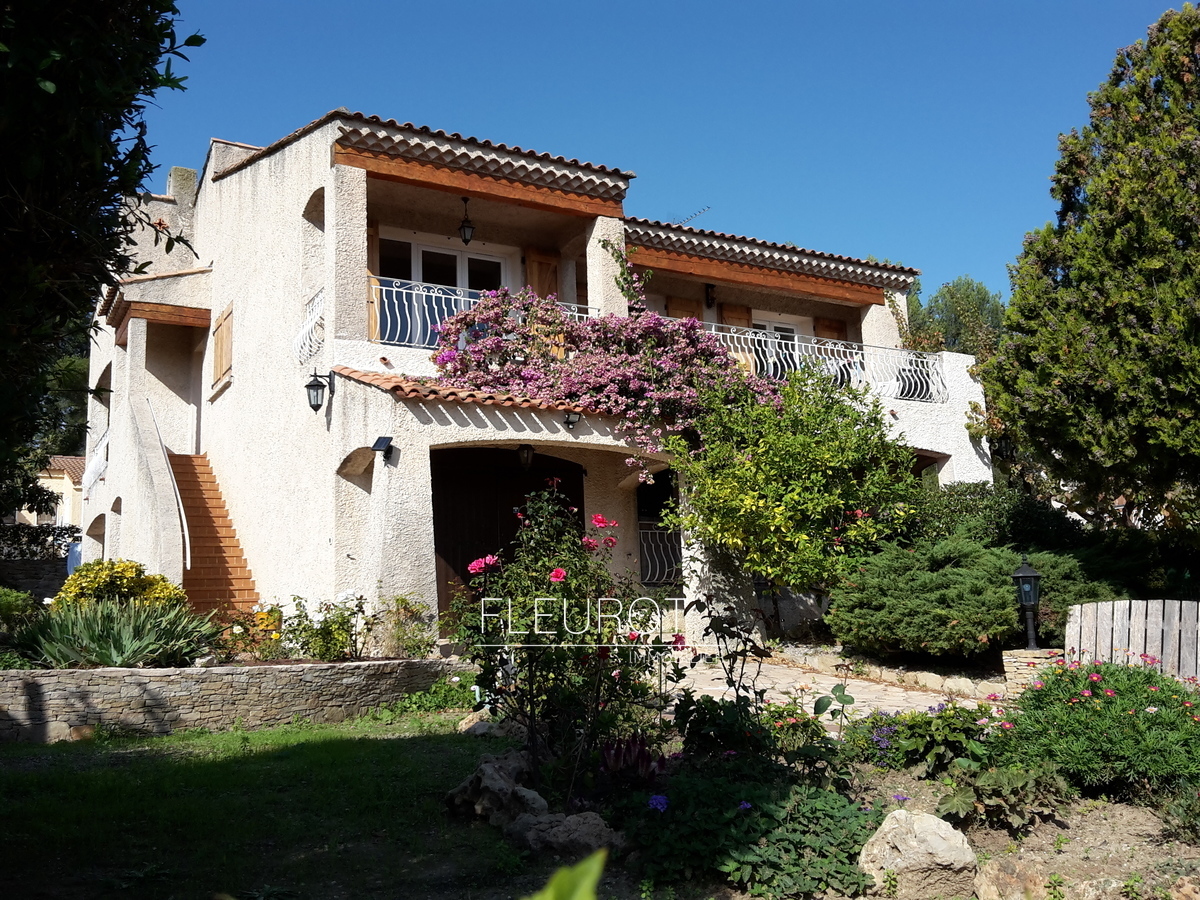 Appartement - La Ciotat