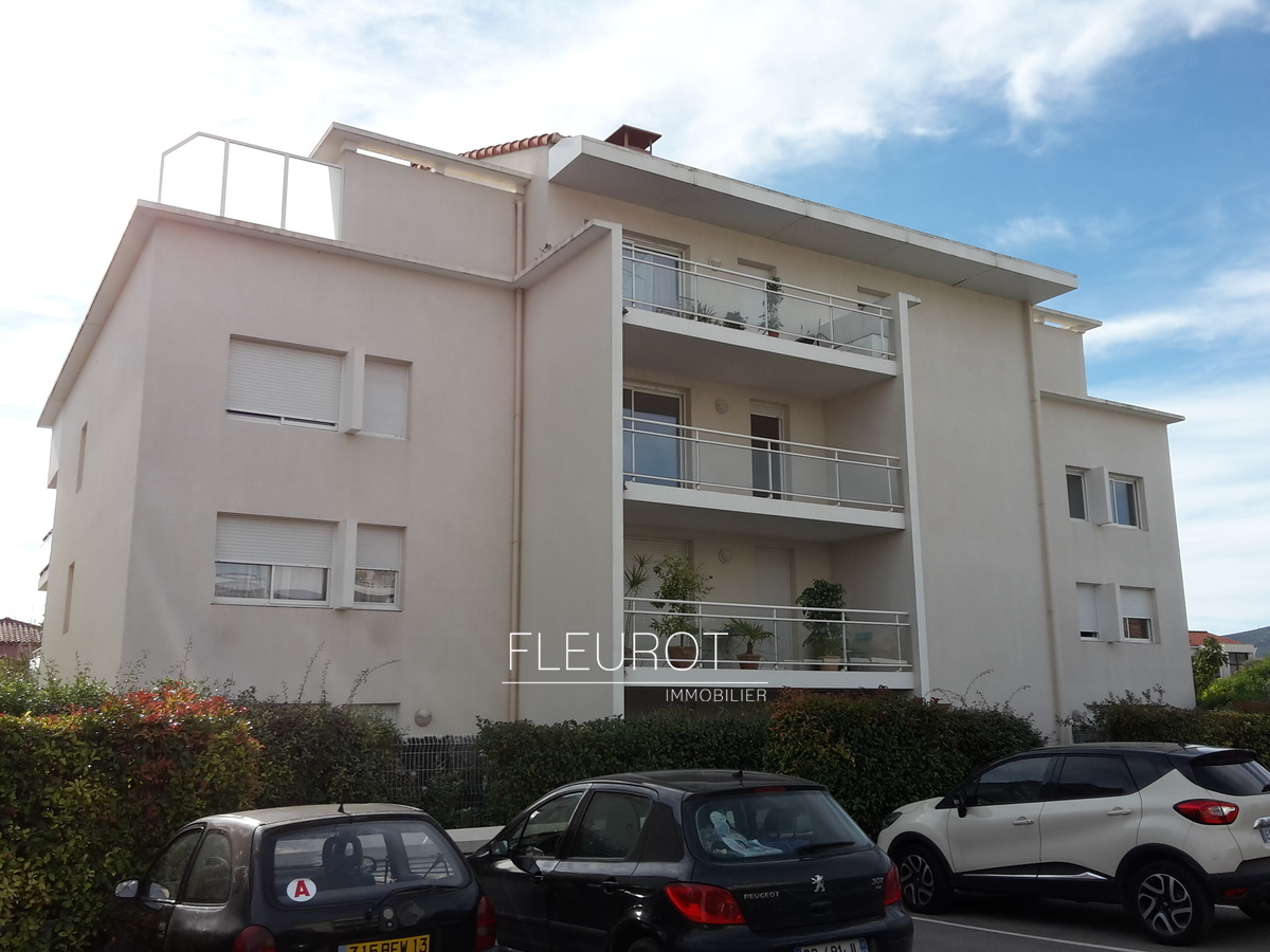 Appartement - LA CIOTAT