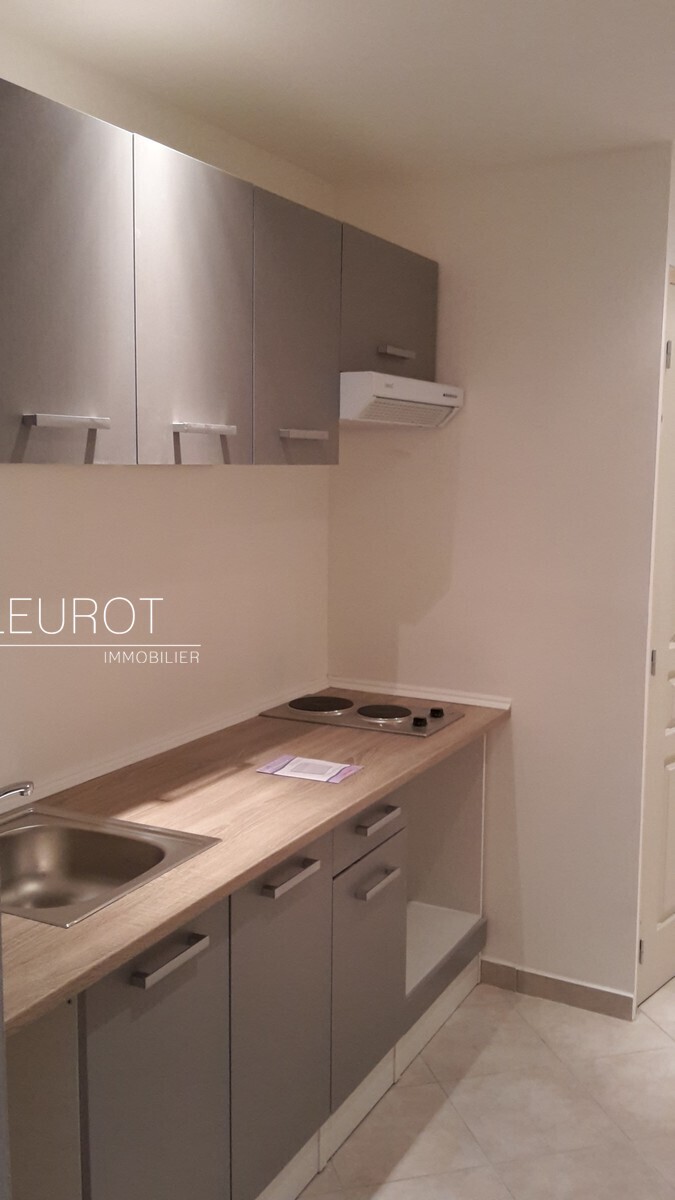 Appartement - LA CIOTAT