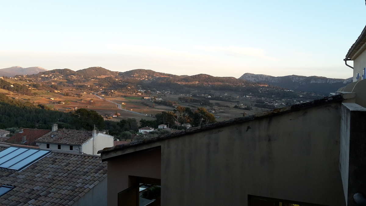 Apartment - LA CADIERE D'AZUR