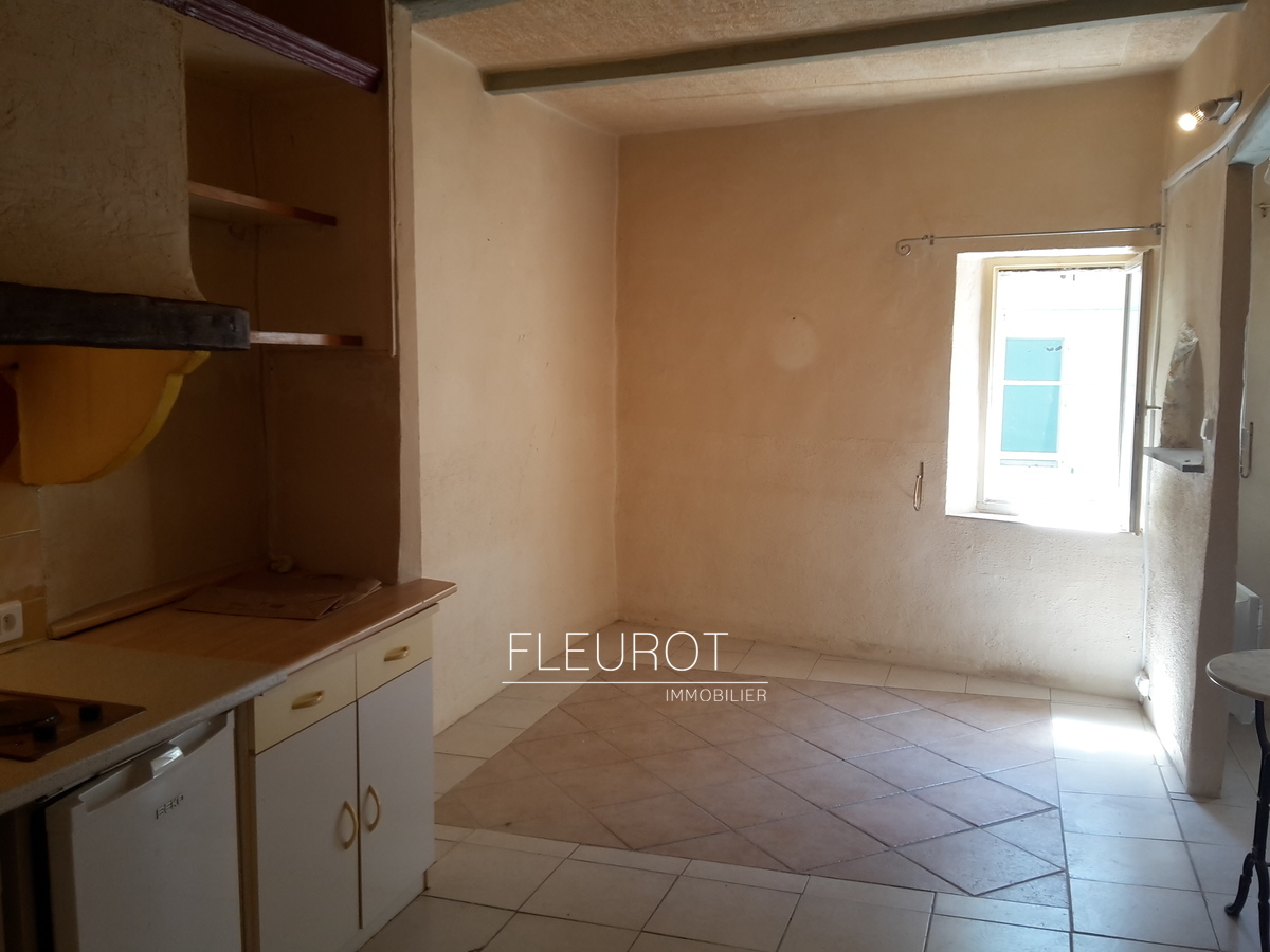 Apartment - La Ciotat