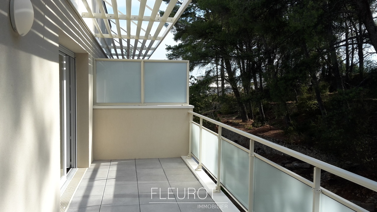 Appartement - LA CIOTAT 