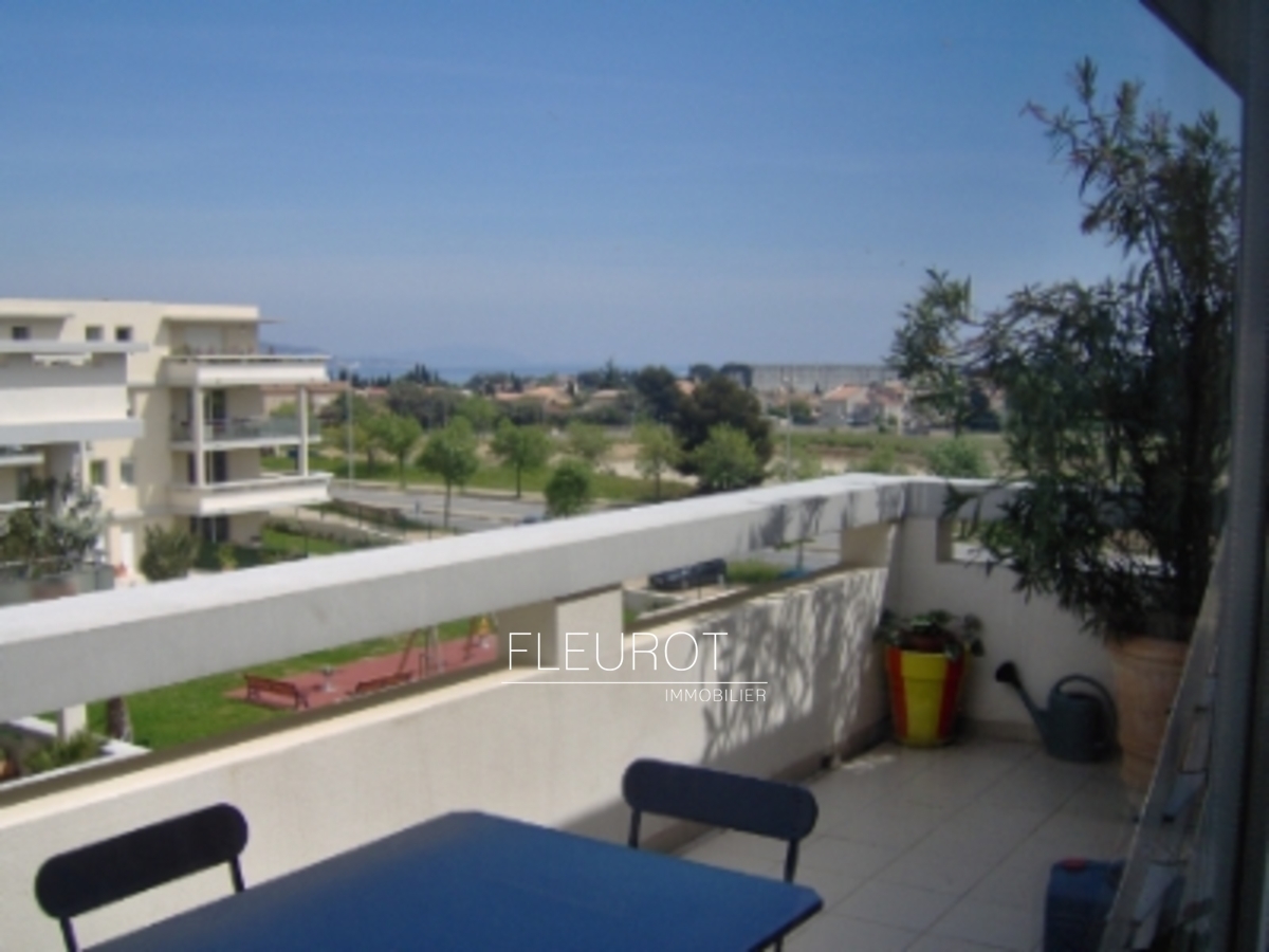 Apartment - LA CIOTAT
