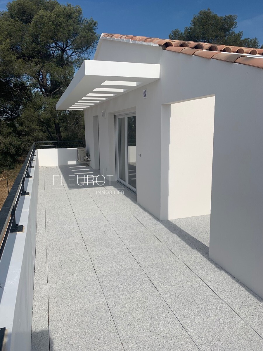 Appartement - La Ciotat