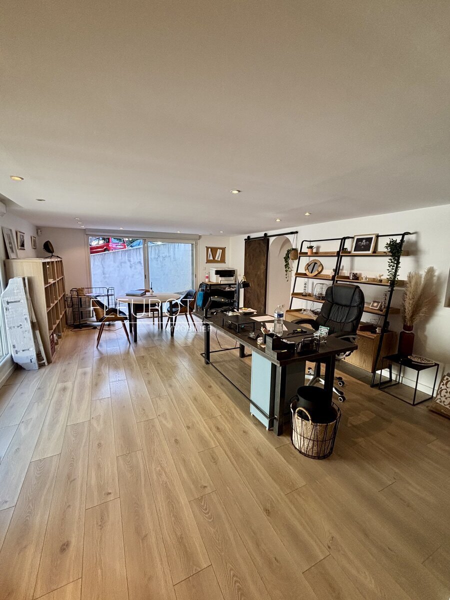 Local commercial - La Ciotat