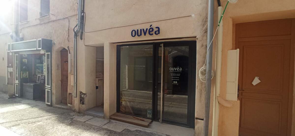 Local commercial - La Ciotat