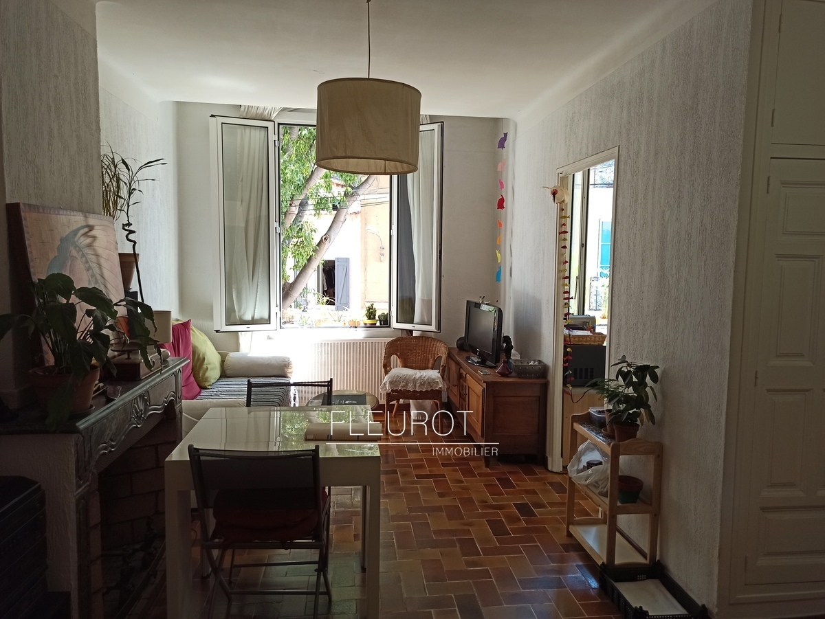 Apartment - LA CIOTAT