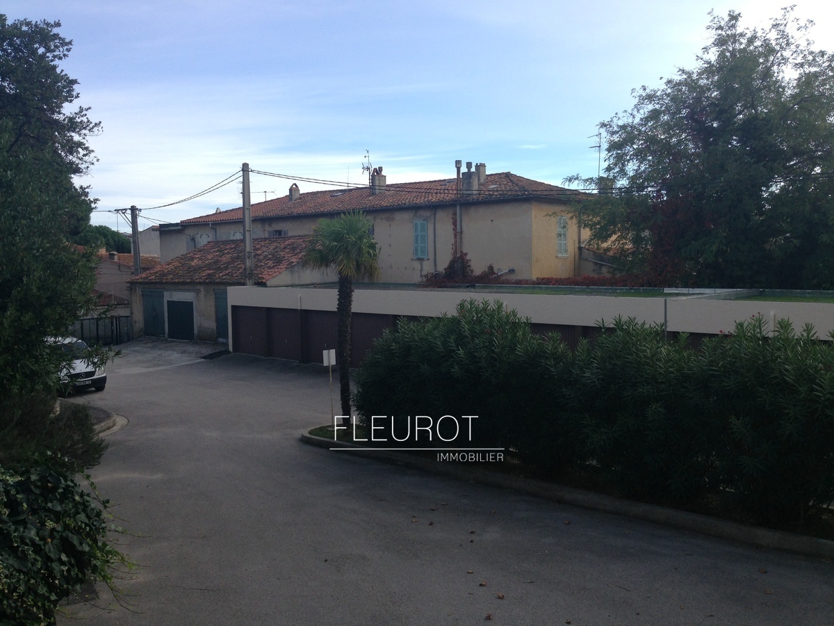 Apartment - La Ciotat