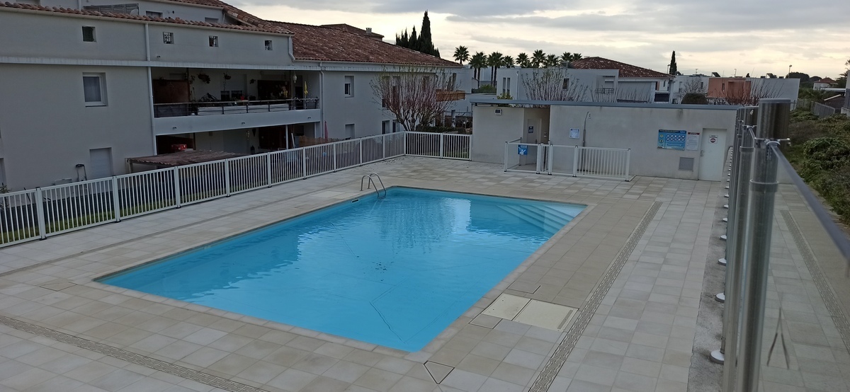 Appartement - La Ciotat