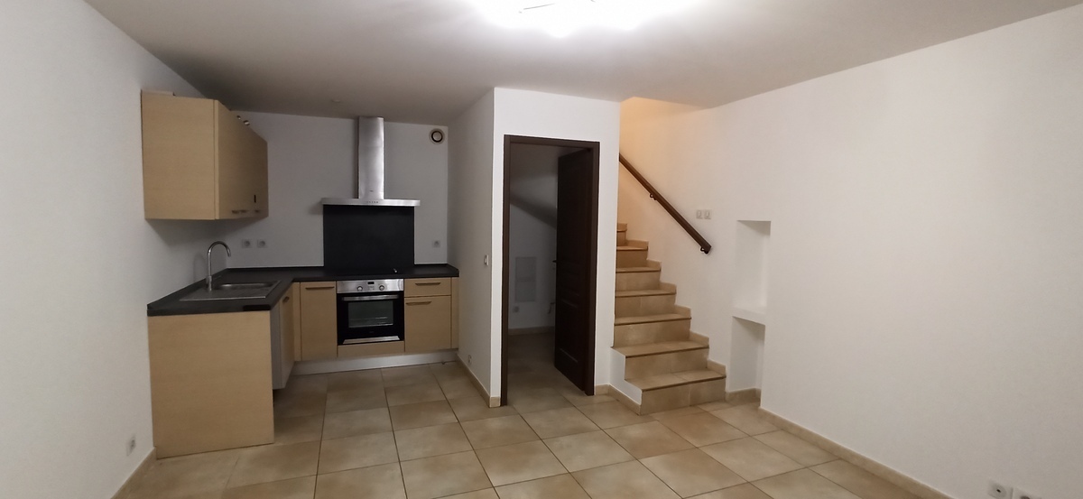 Apartment - La Ciotat
