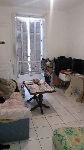 Appartement - Marseille 2ème