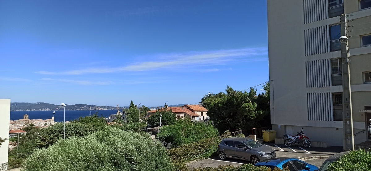 Appartement - La Ciotat