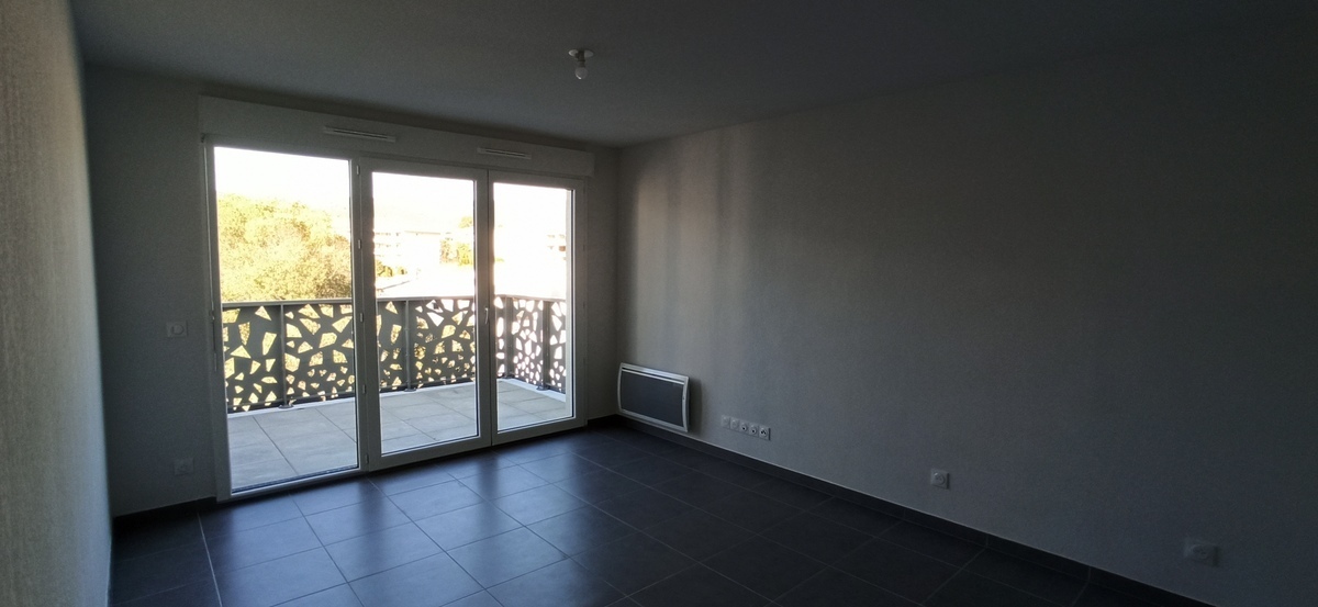 Apartment - La Ciotat