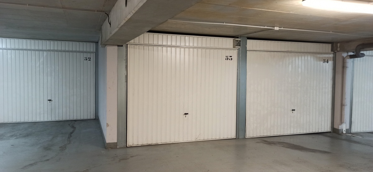 Garage - La Ciotat