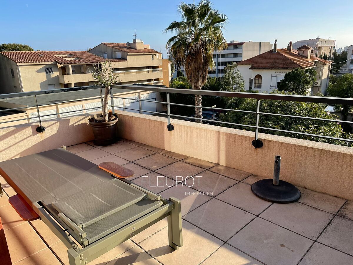 Apartment - La Ciotat