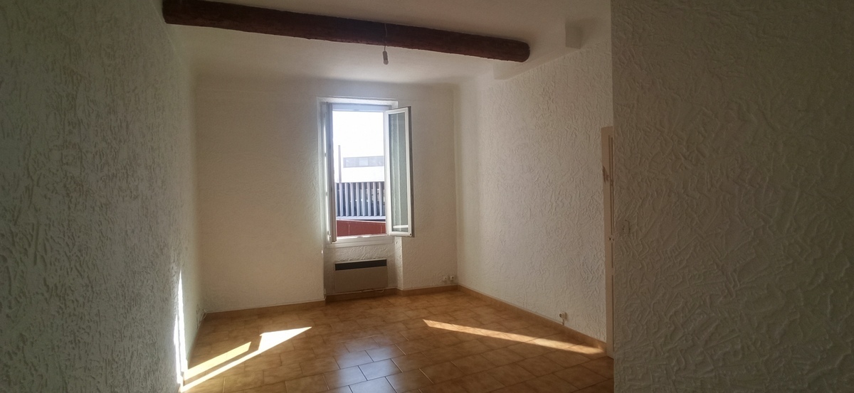 Appartement - La Ciotat