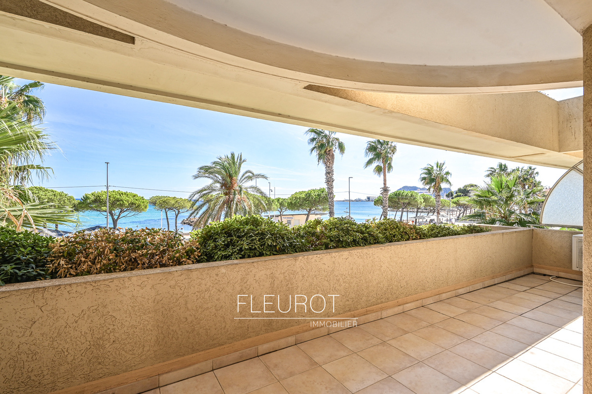 Apartment - La Ciotat