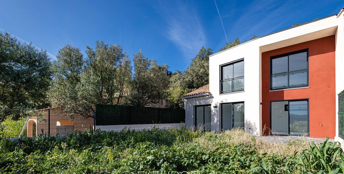 Maison - La Ciotat