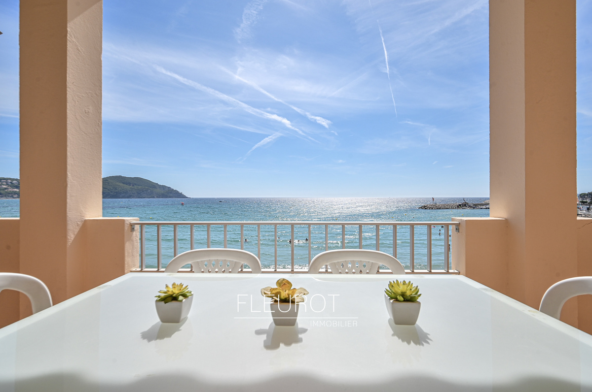 Apartment - Saint-Cyr-sur-Mer