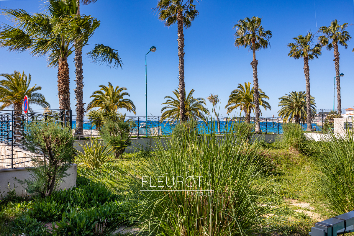 Appartement - Bandol