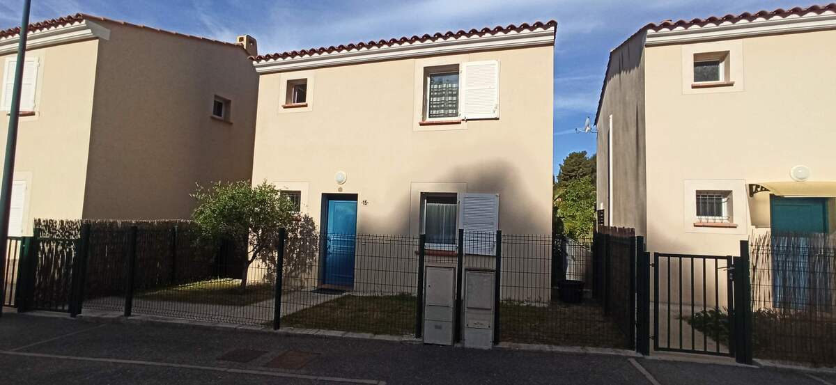 House - La Ciotat
