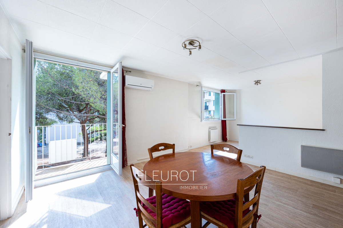 Apartment - La Ciotat