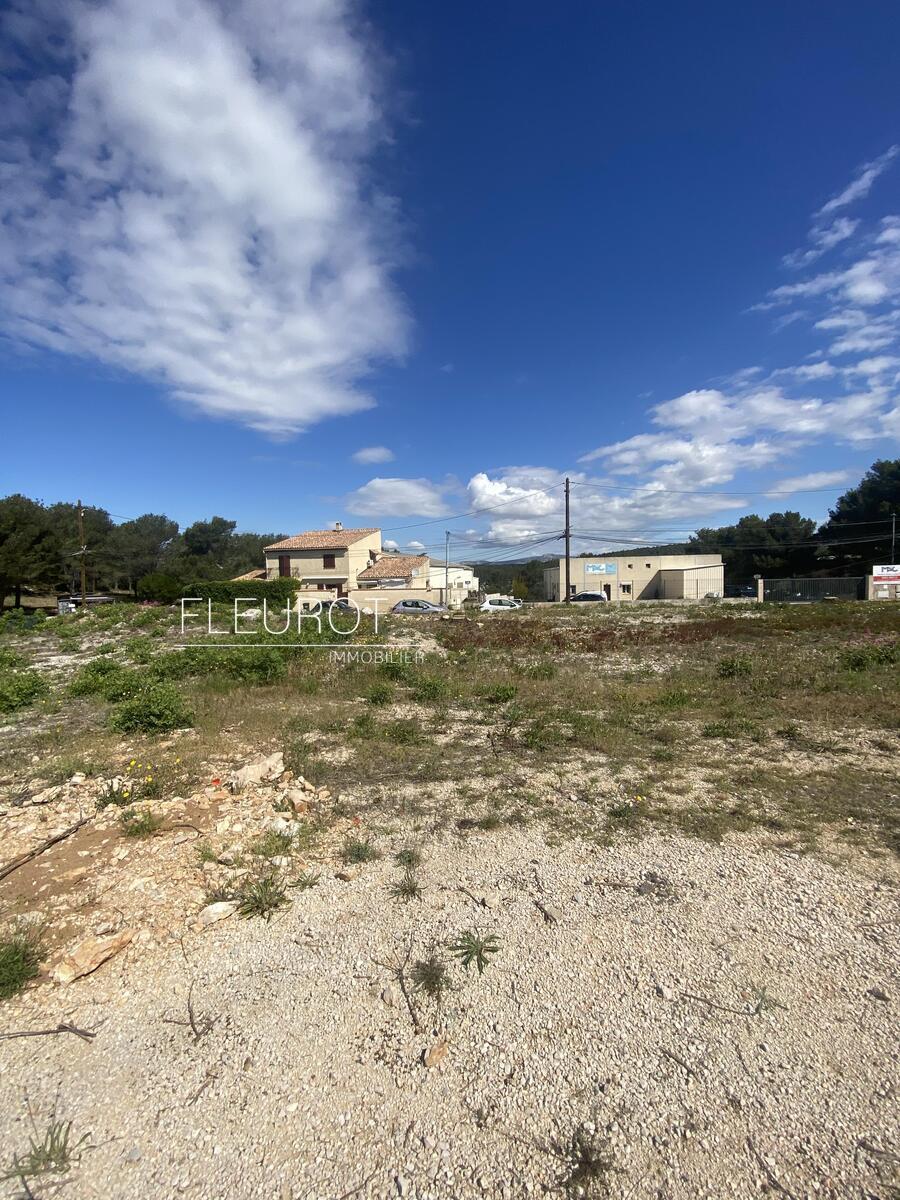 Land - Roquefort-la-Bdoule