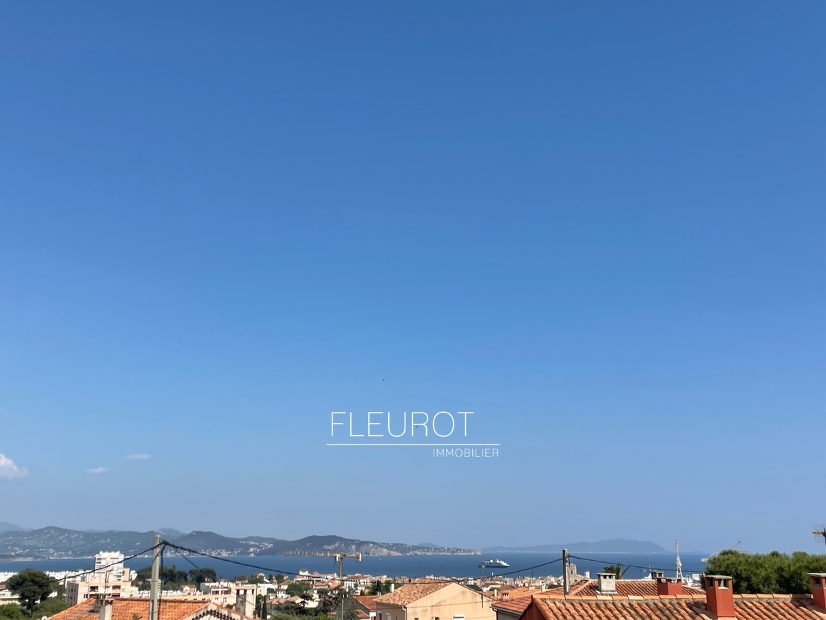 Maison - La Ciotat