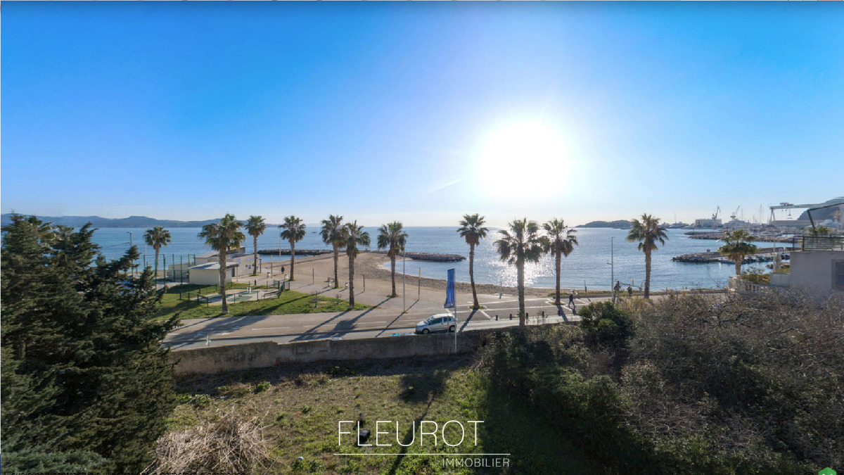 Apartment - La Ciotat