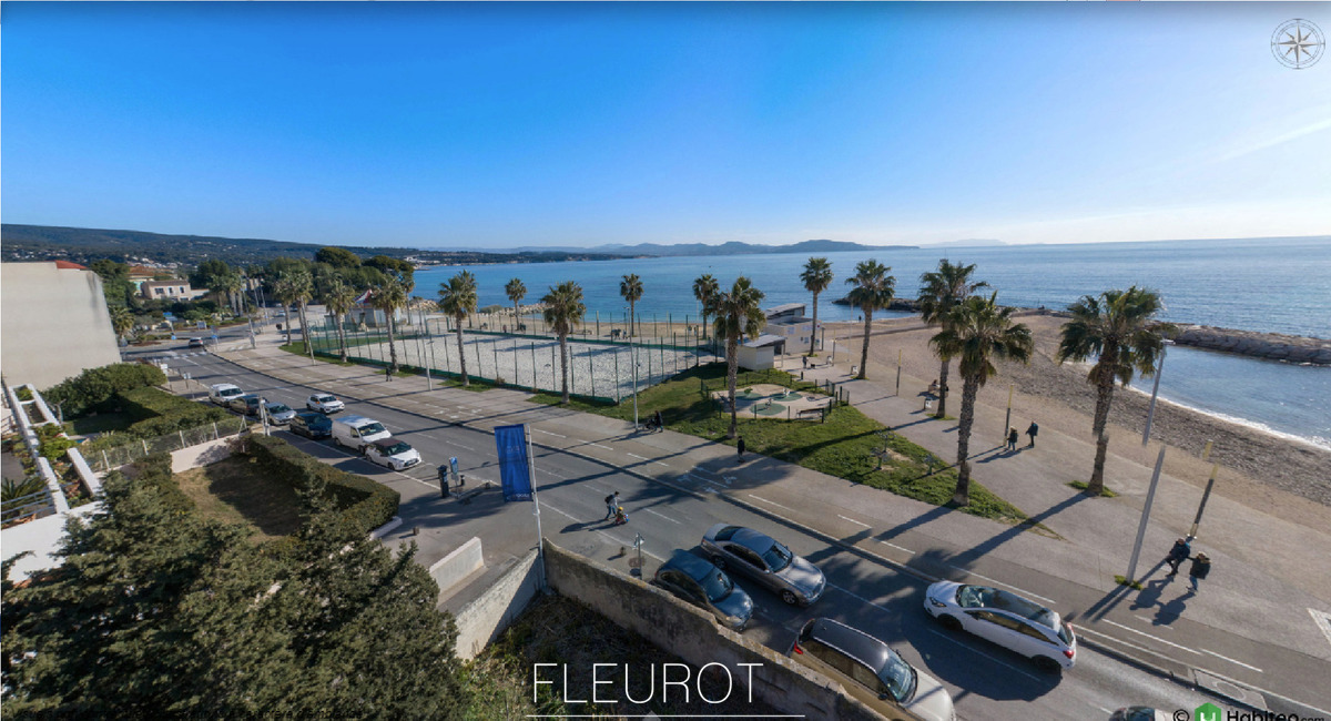 Appartement - La Ciotat
