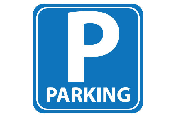 Parking extèrieur - La Ciotat