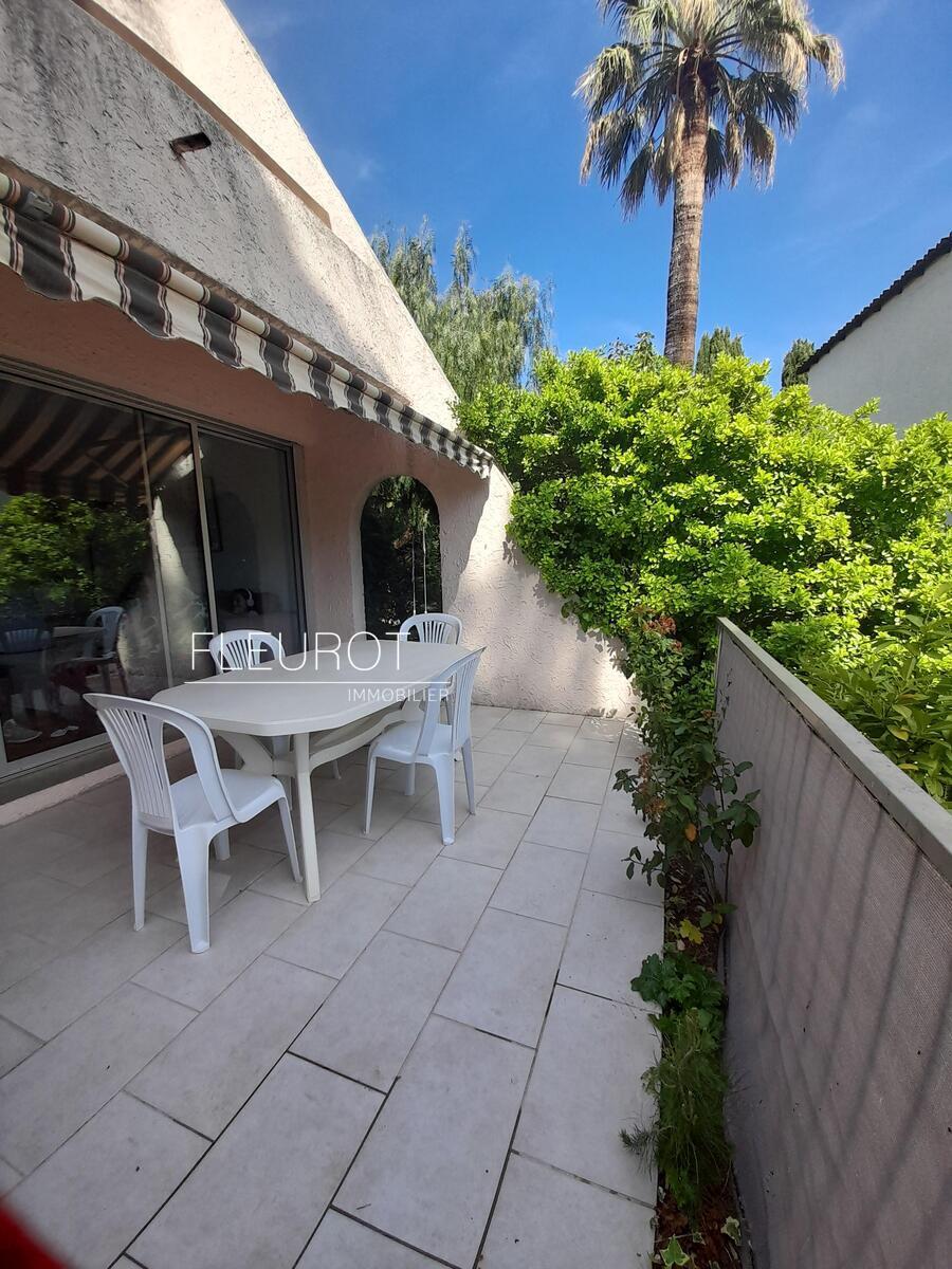 Appartement - La Ciotat