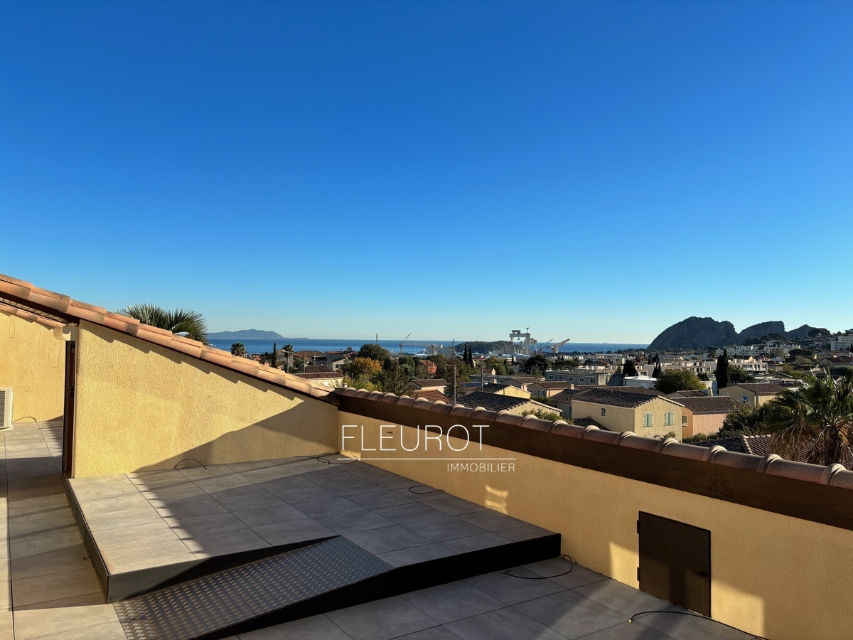 Apartment - La Ciotat