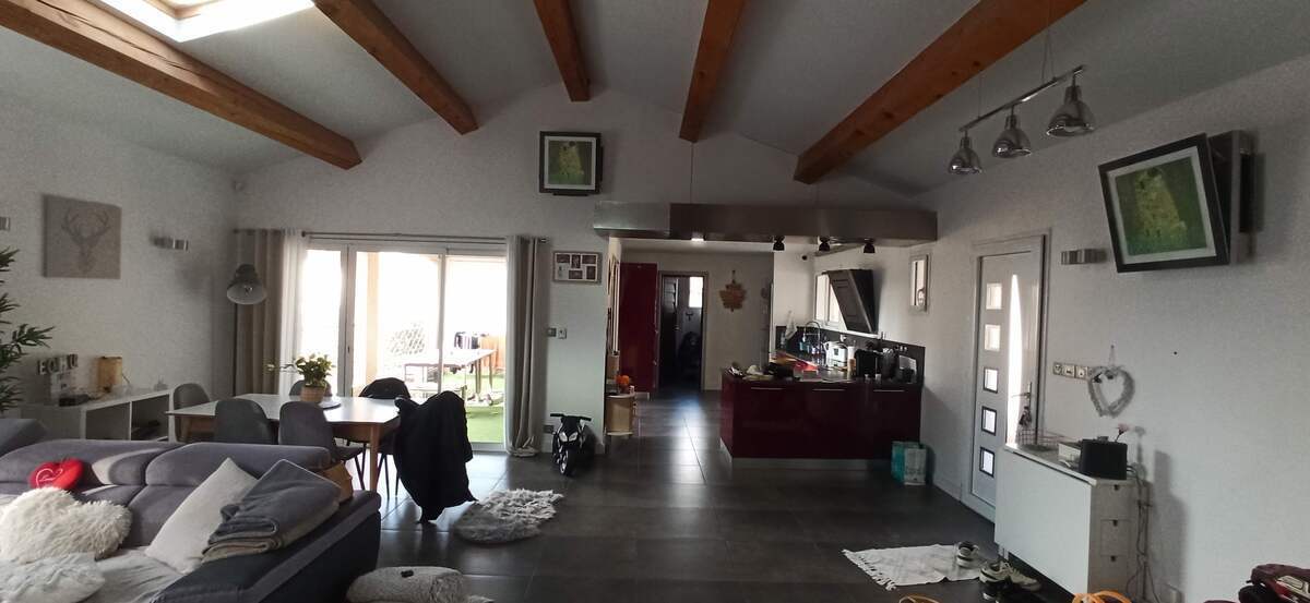 Appartement - LA CIOTAT