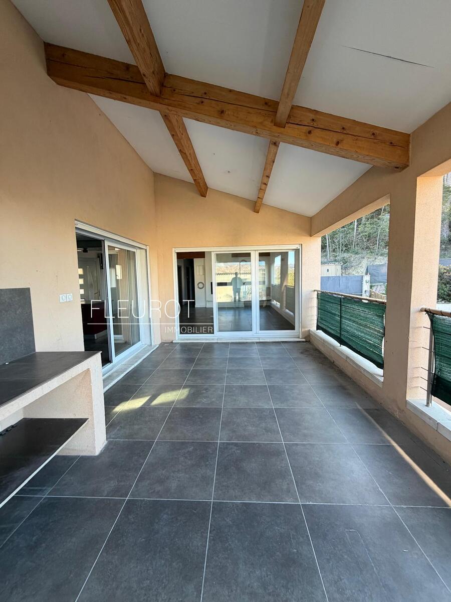 Appartement - LA CIOTAT