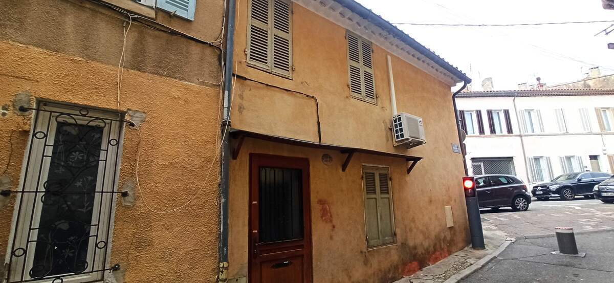 Appartement - La Ciotat