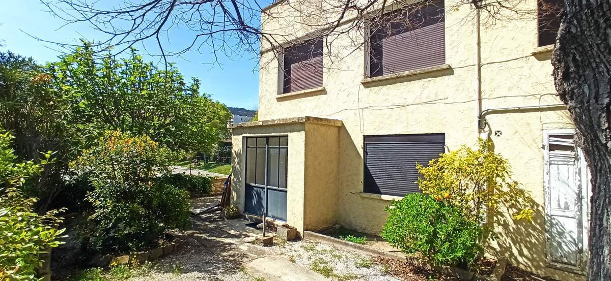 Apartment - La Ciotat