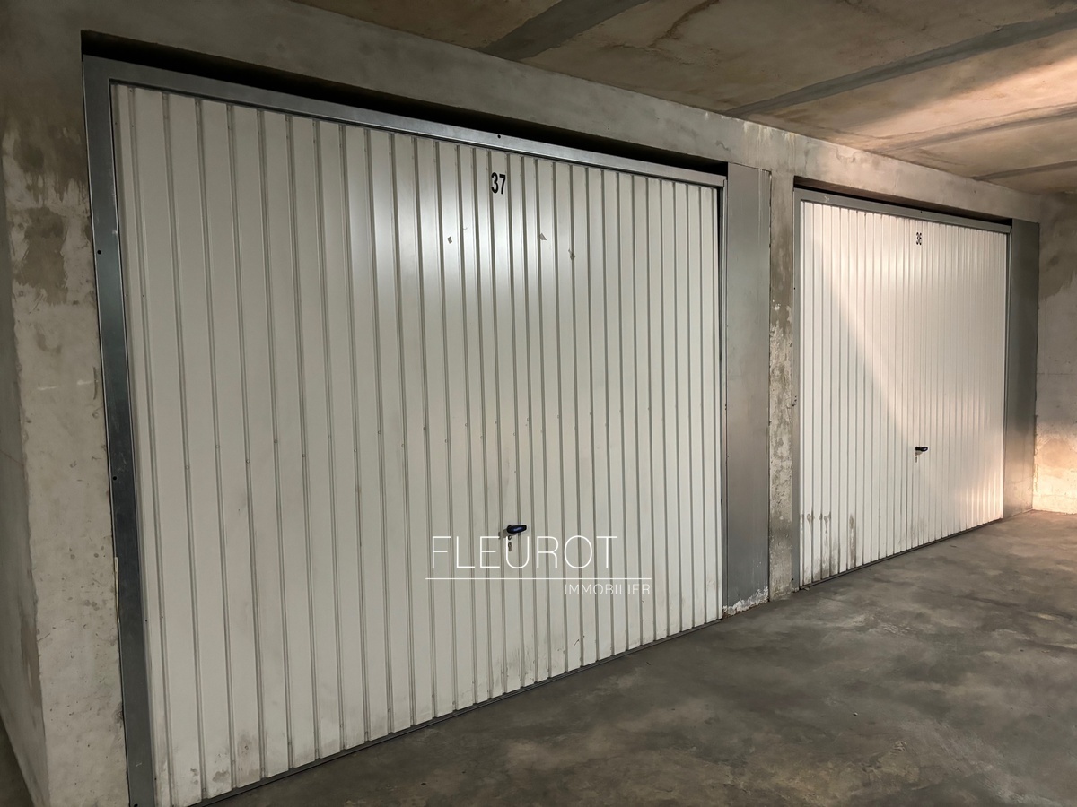 Vente Parking / Box à La Ciotat (13600) - Fleurot Immobilier