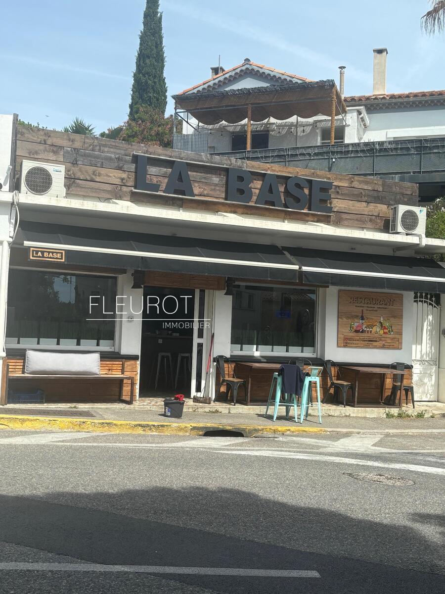 Business - La Ciotat