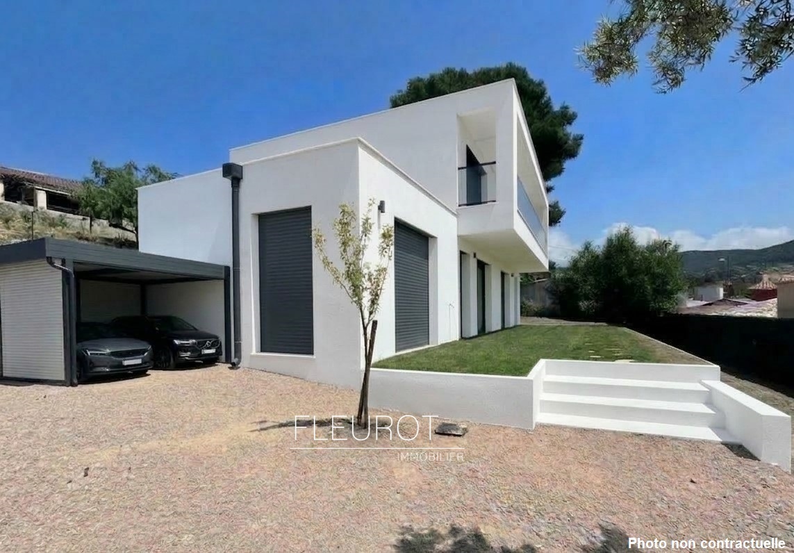 Maison - Ceyreste