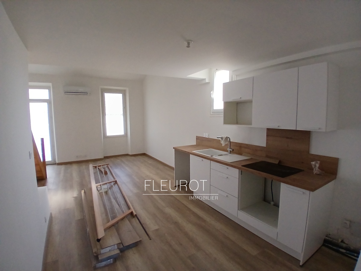 Apartment - La Ciotat