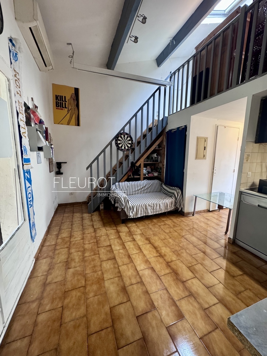 Appartement - La Ciotat