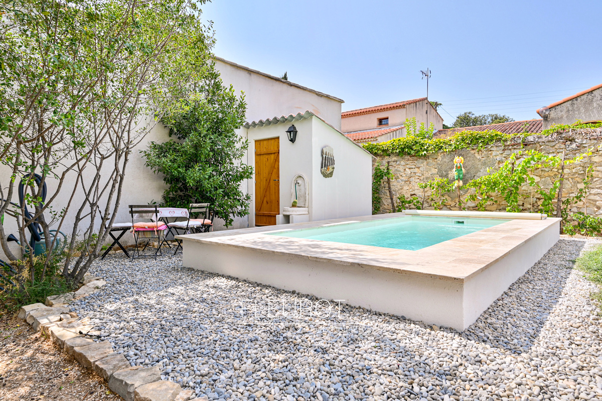 House - La Ciotat
