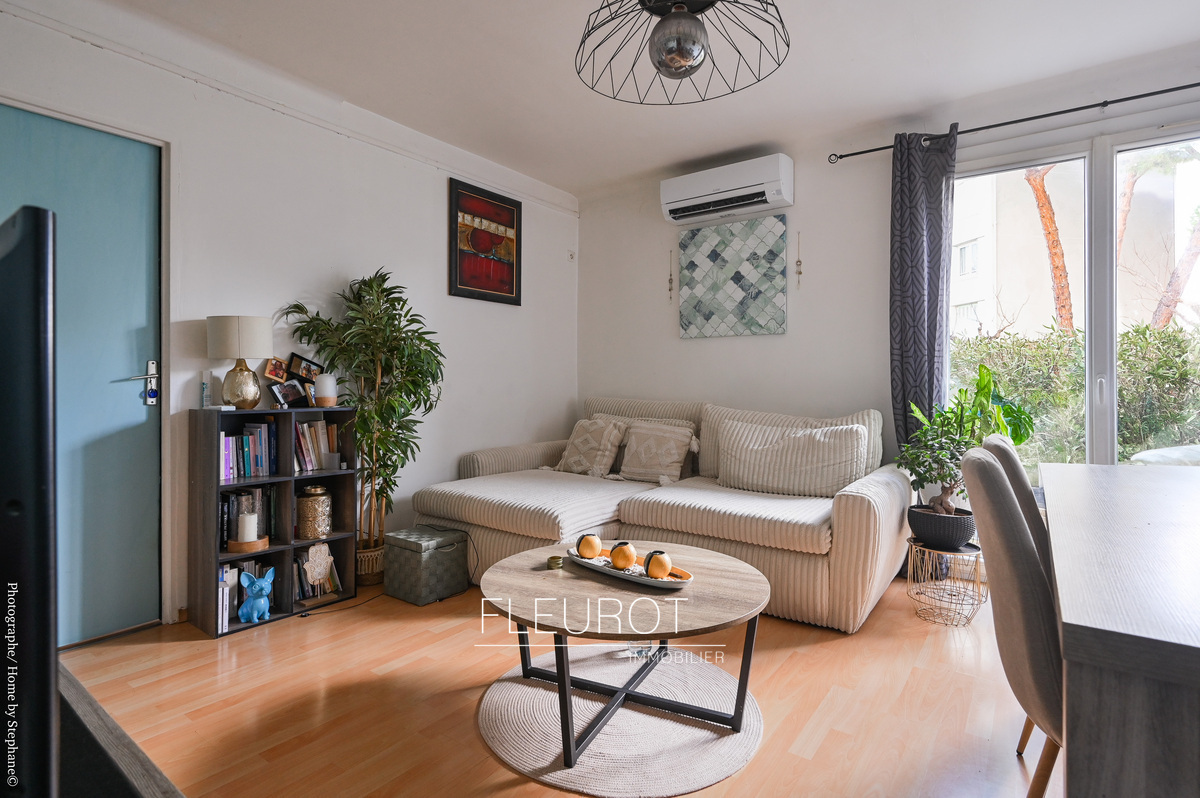 Appartement - La Ciotat