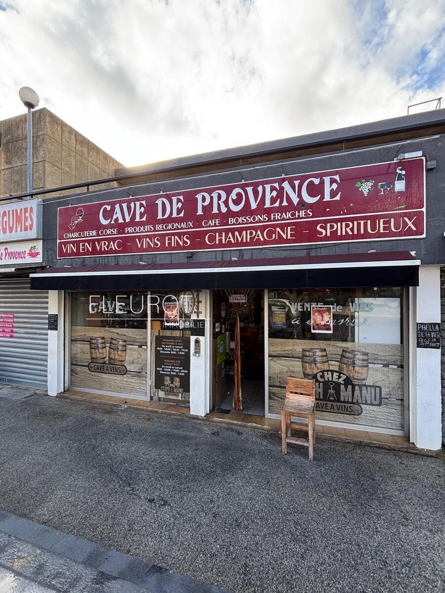 Business - La Ciotat