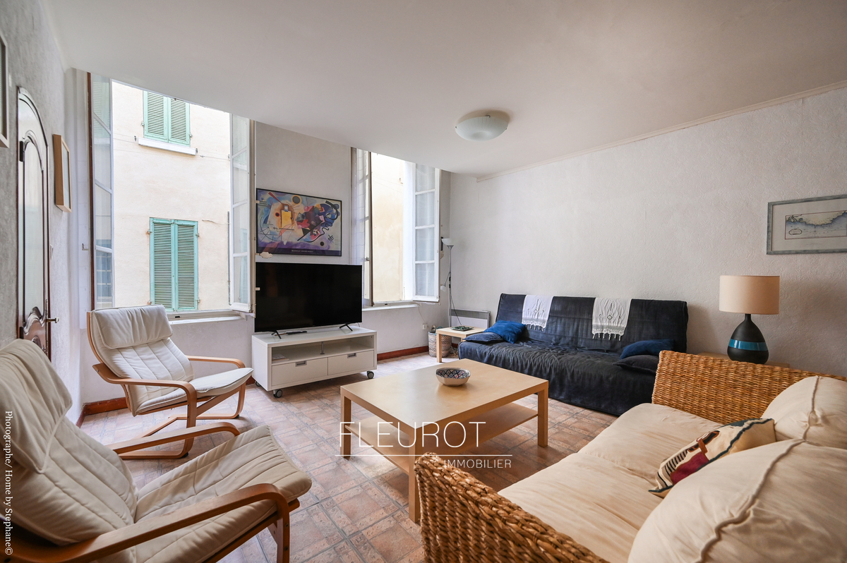 Apartment - La Ciotat