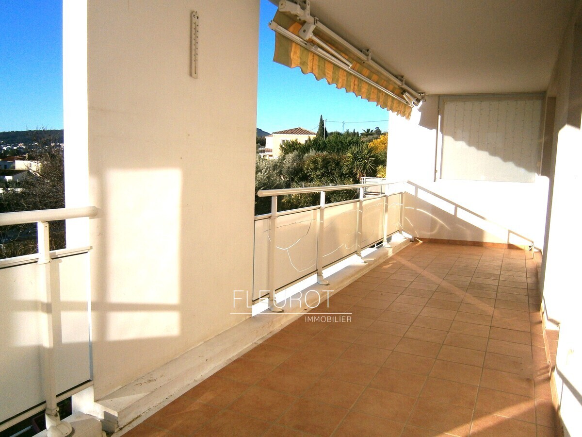 Appartement - La Ciotat
